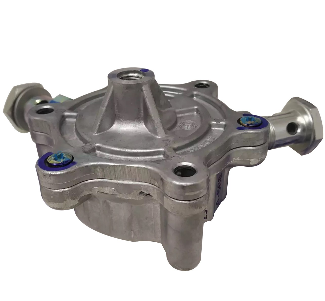 Vacuum Pump For Chevrolet Tavera, Mahindra Commander, Tata Sumo F002G10315