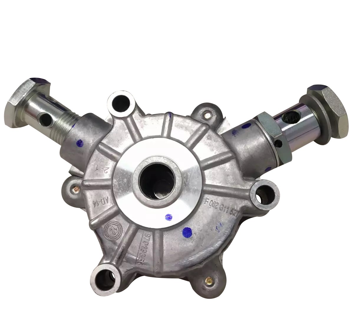 Vacuum Pump For Chevrolet Tavera, Mahindra Commander, Tata Sumo F002G10315