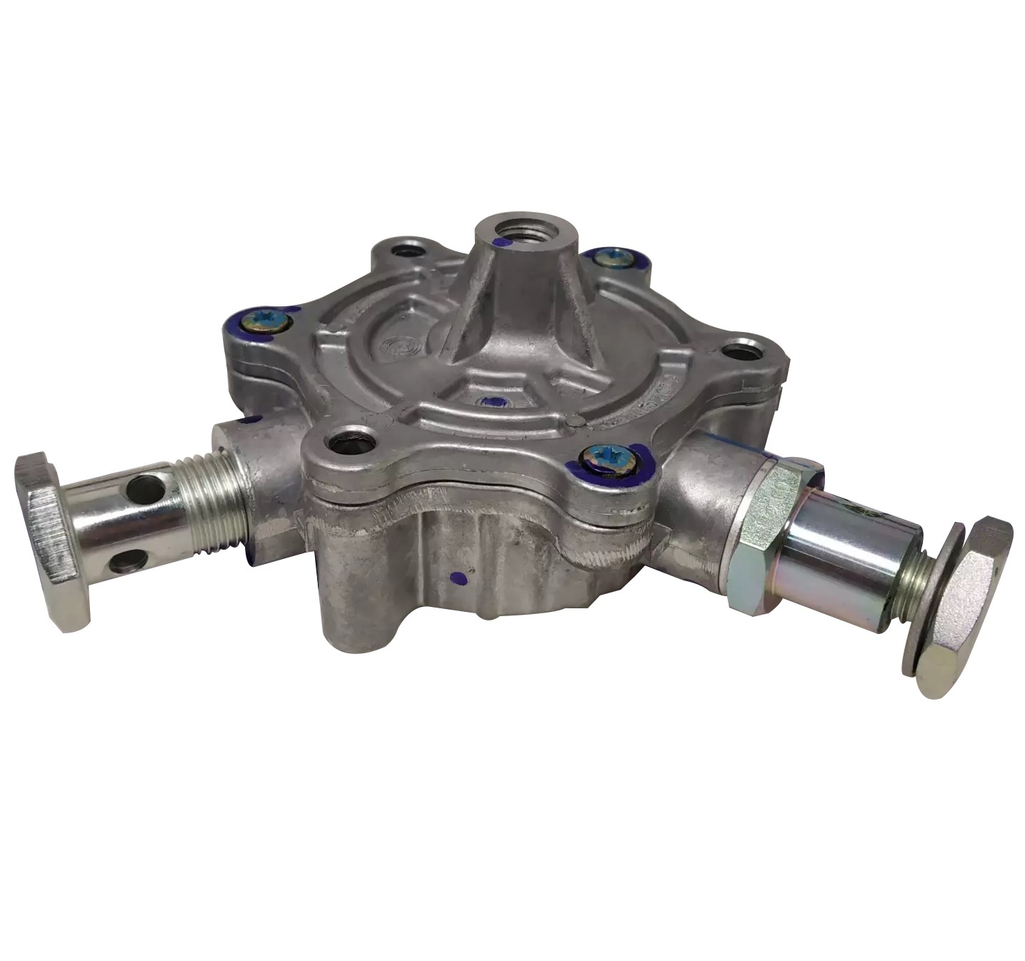 Vacuum Pump For Chevrolet Tavera, Mahindra Commander, Tata Sumo F002G10315