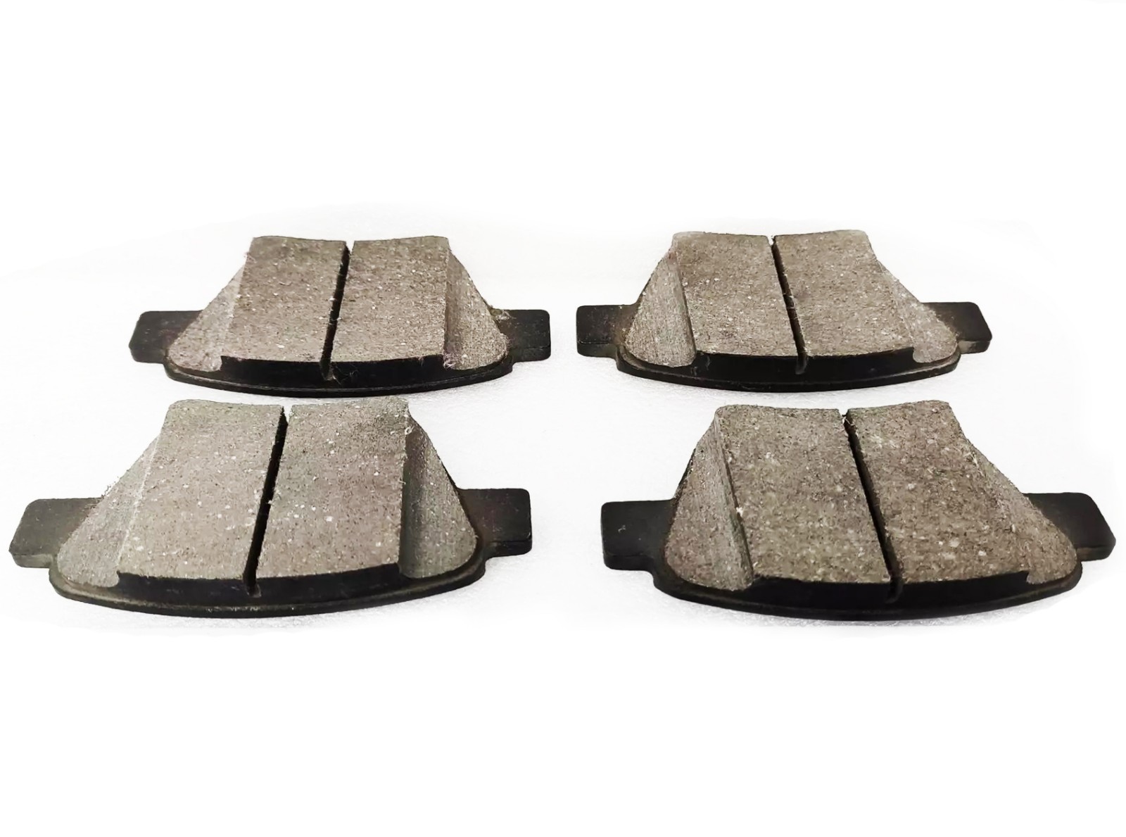 Rear Brake Pad Set Fits For Skoda Laura, Yeti, VW Jetta, Vento F002H23845