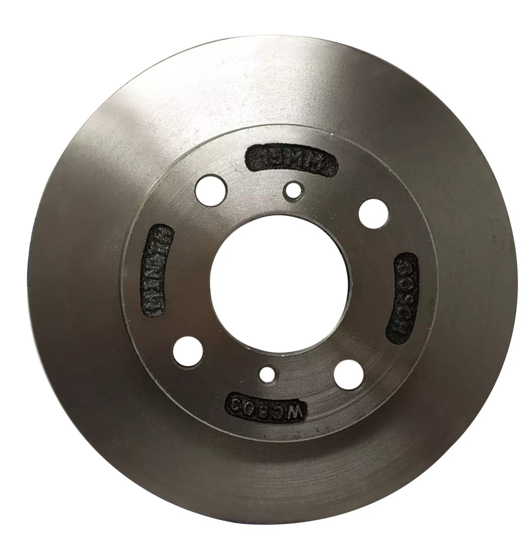 Front Brake Disc For Suzuki Alto K10 Celerio Wagon R Zen Estilo F002H23913
