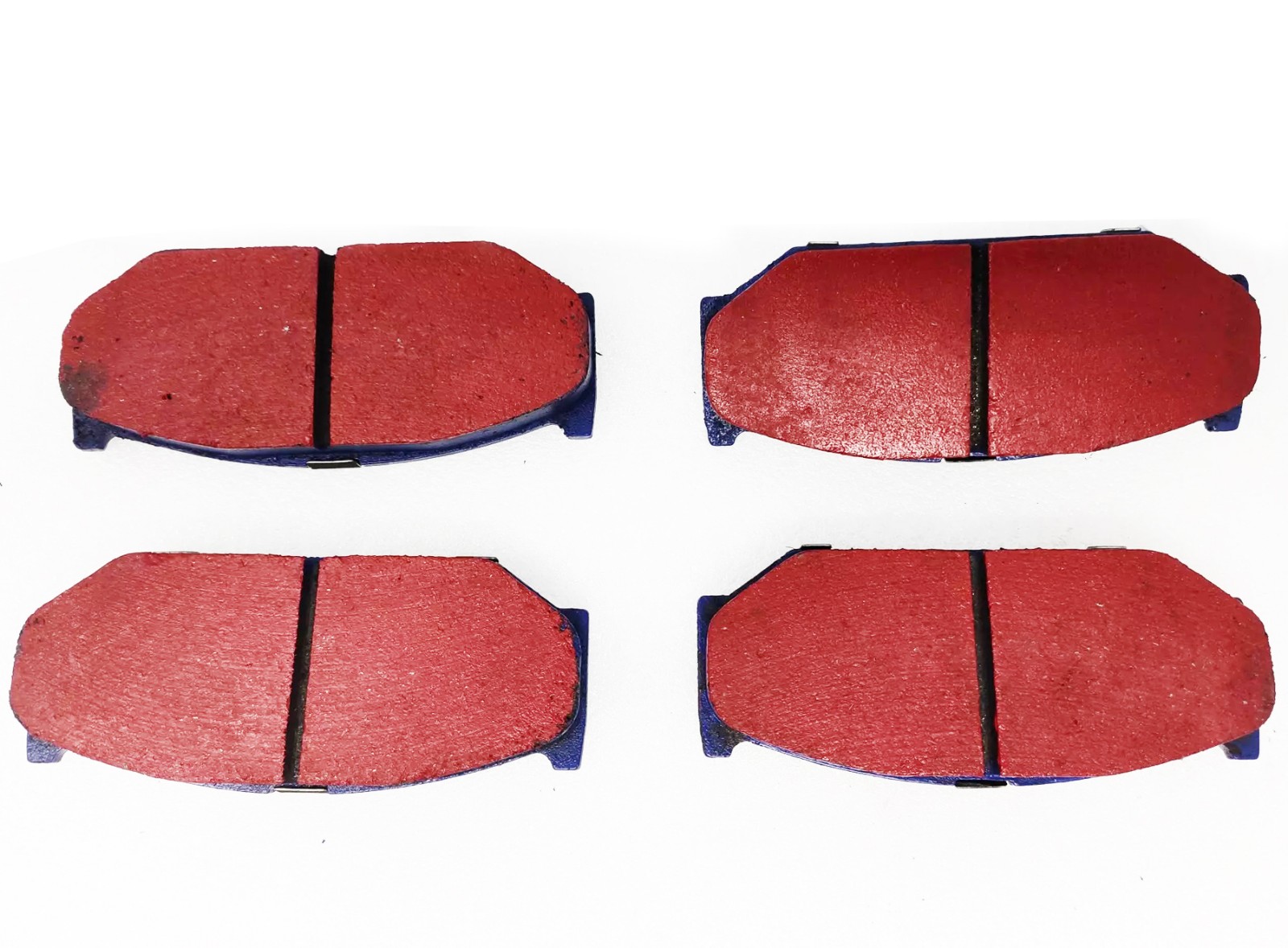 Front Brake Pad Set For Suzuki Ciaz, Ritz Splash, Swift, Swift Dzire F002H24165