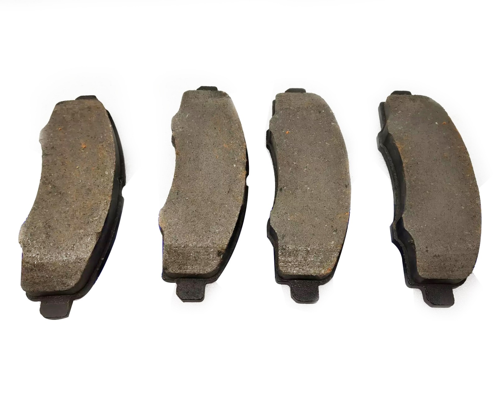 Front Brake Pad Set Fits For Ford Fiesta, Figo, Fusion, Ikon F002H60038