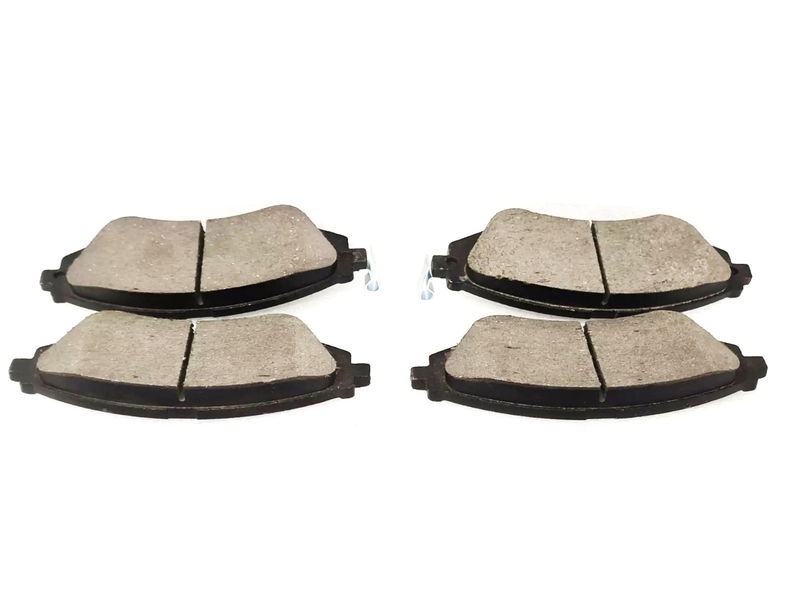 Front Brake Pad Set Fits For Chevrolet Optra, Optra Magnum F002H60041