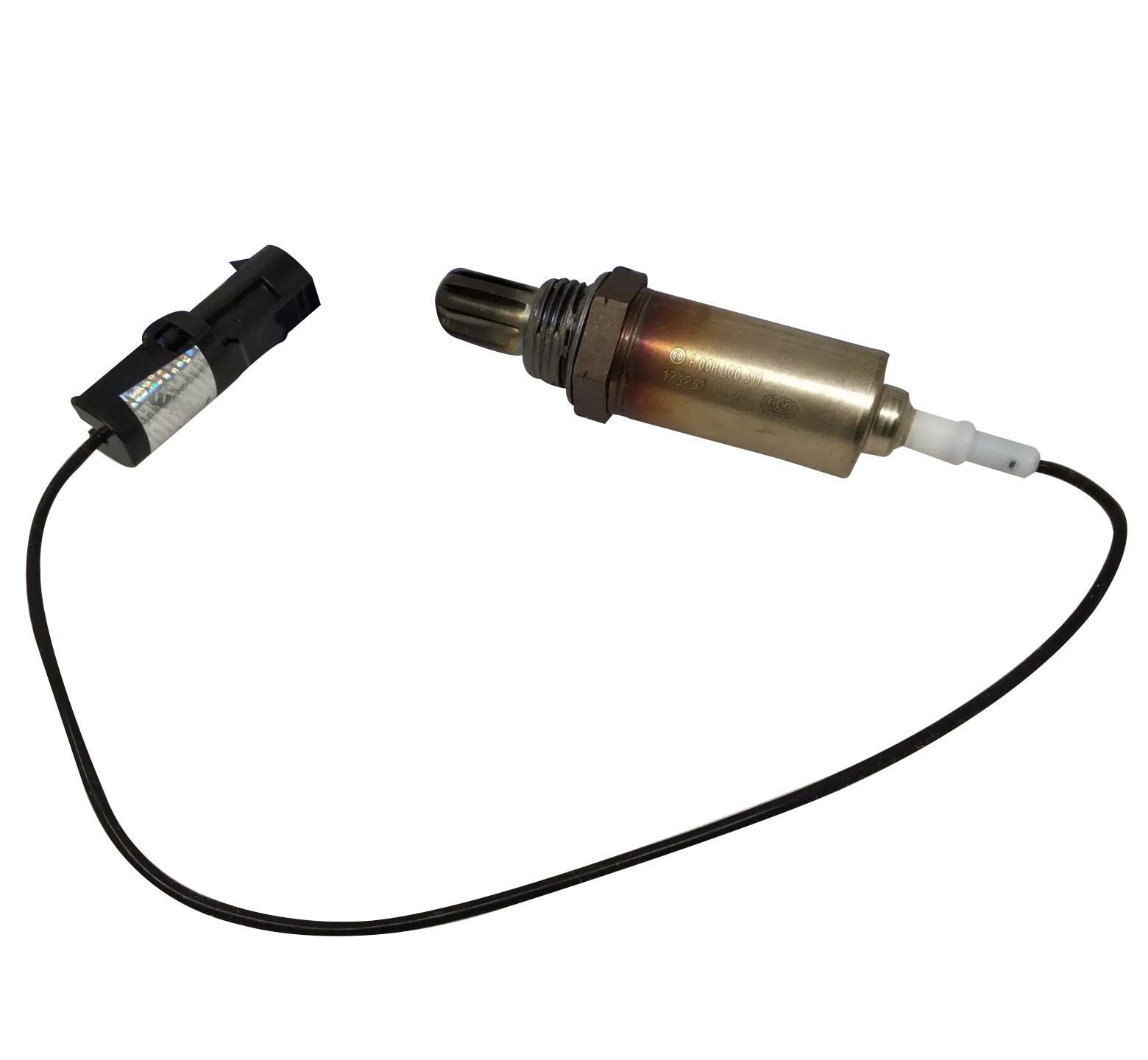 Lambda Oxygen Sensor For Daewoo Cielo, Matiz, Hyundai Santro F00HL00311