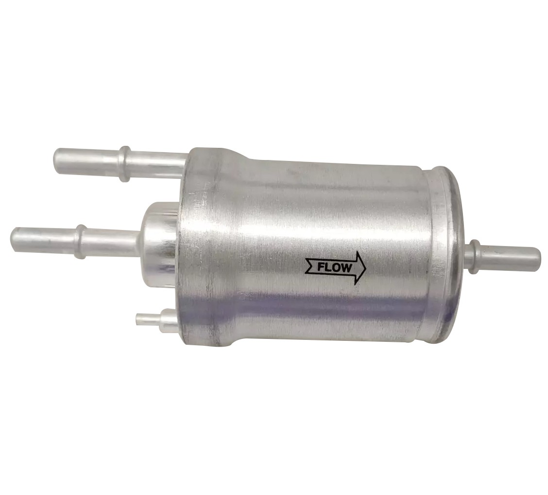 Fuel Filter Assembly Fits For Skoda Fabia Rapid, VW Ameo Polo Vento F026403006
