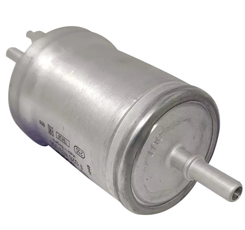 Fuel Filter Assembly Fits For Skoda Fabia Rapid, VW Ameo Polo Vento F026403006