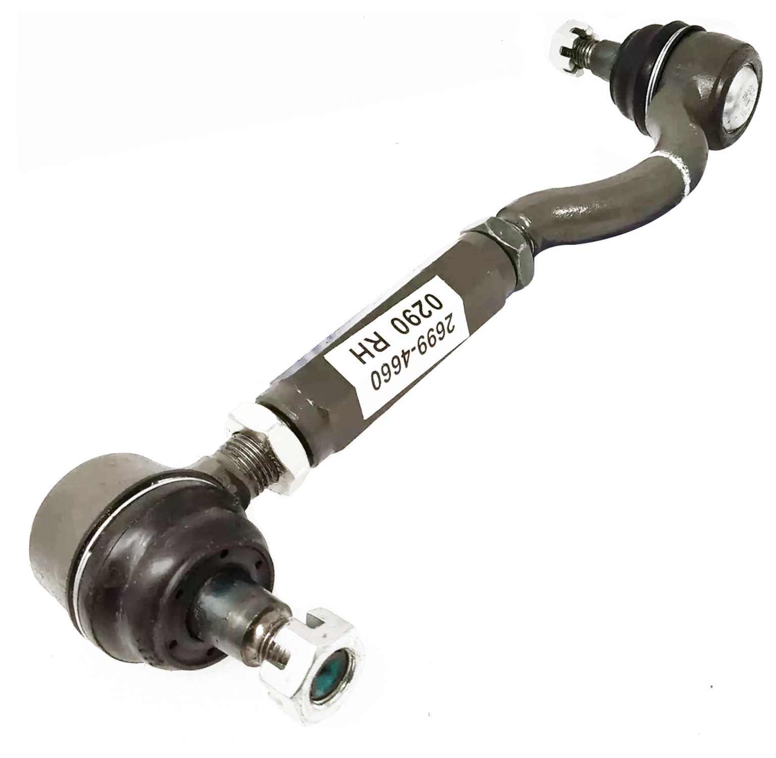 Tie Rod End RH For Tata Safari Dicor 3.0L 2.2L Telcoline 2.0L 3.0L G269946600113