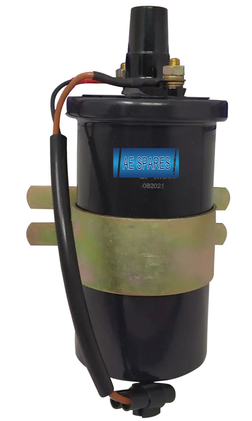 Ignition Coil For Suzuki Esteem Type-1 Esteem Type-2 Zen 1st Gen F/L Zen Classic