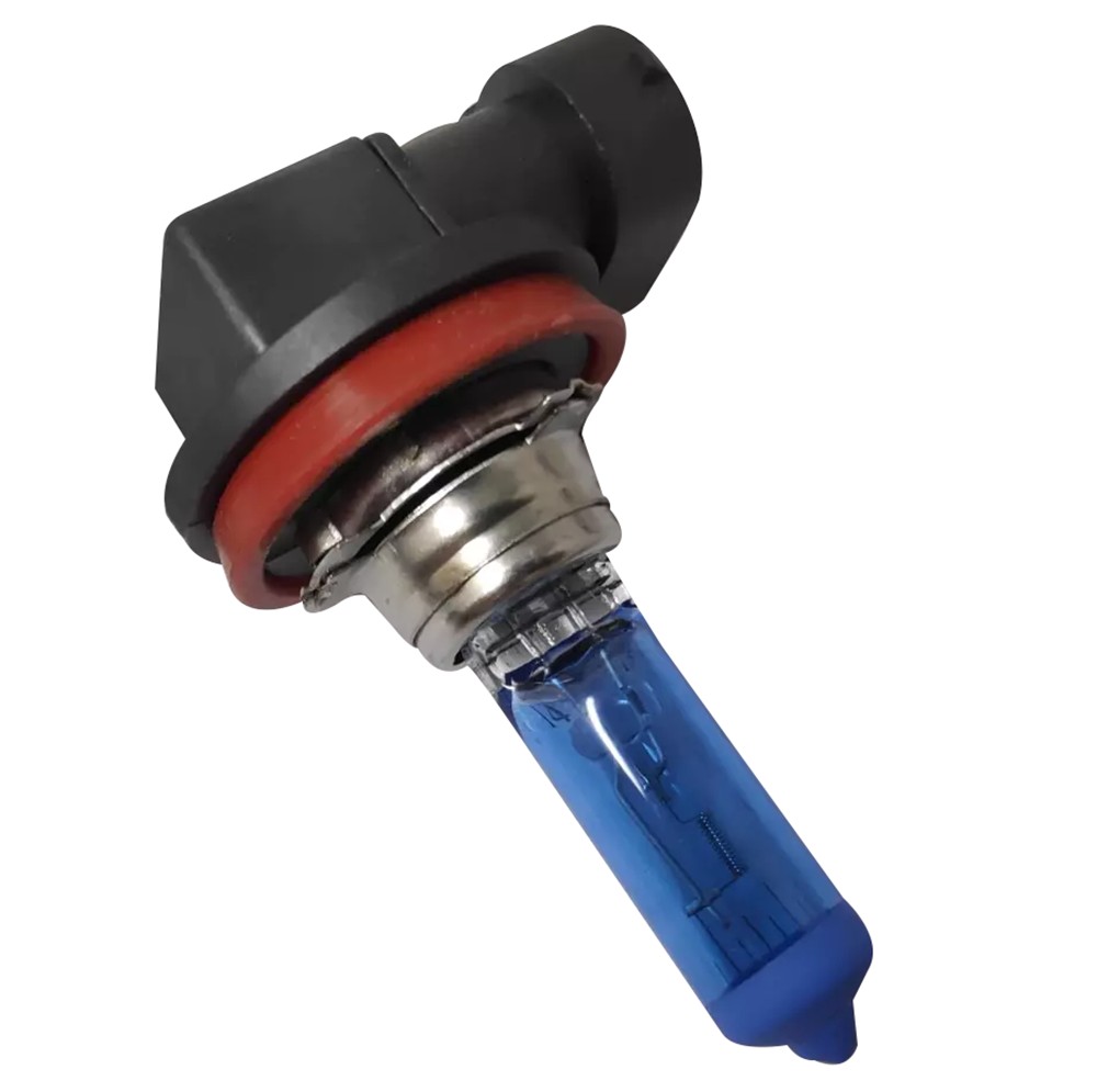 H11 12V 55W Fog Lamp Bulb Set For Audi BMW Ford Honda Suzuki Nissan Porsche VW