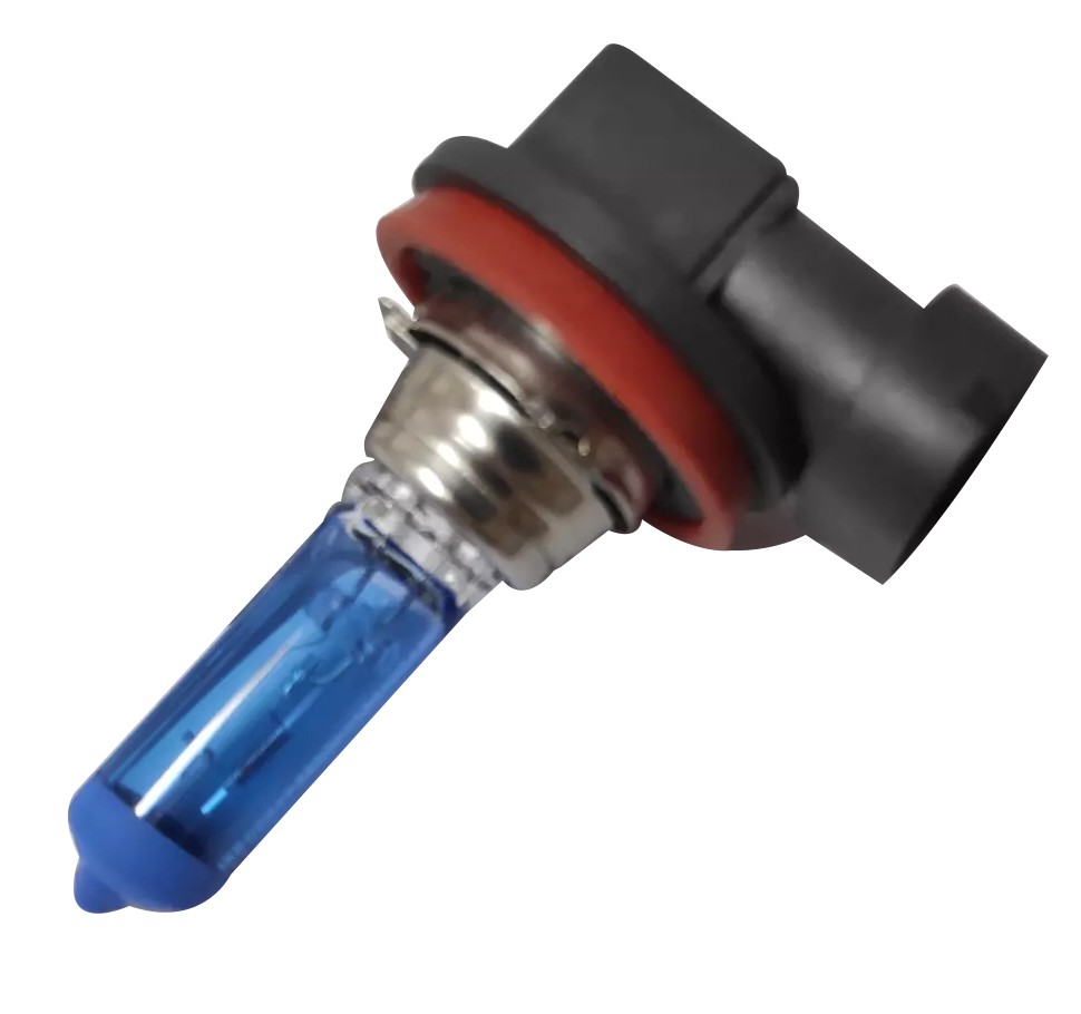 H11 12V 55W Fog Lamp Bulb Set For Audi BMW Ford Honda Suzuki Nissan Porsche VW