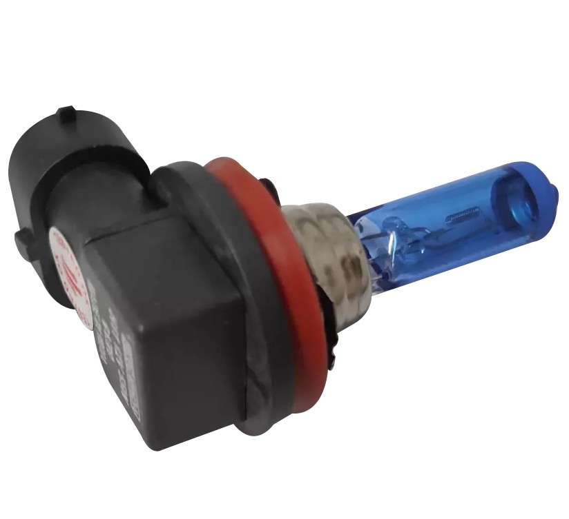 H11 12V 55W Fog Lamp Bulb Set For Audi BMW Ford Honda Suzuki Nissan Porsche VW