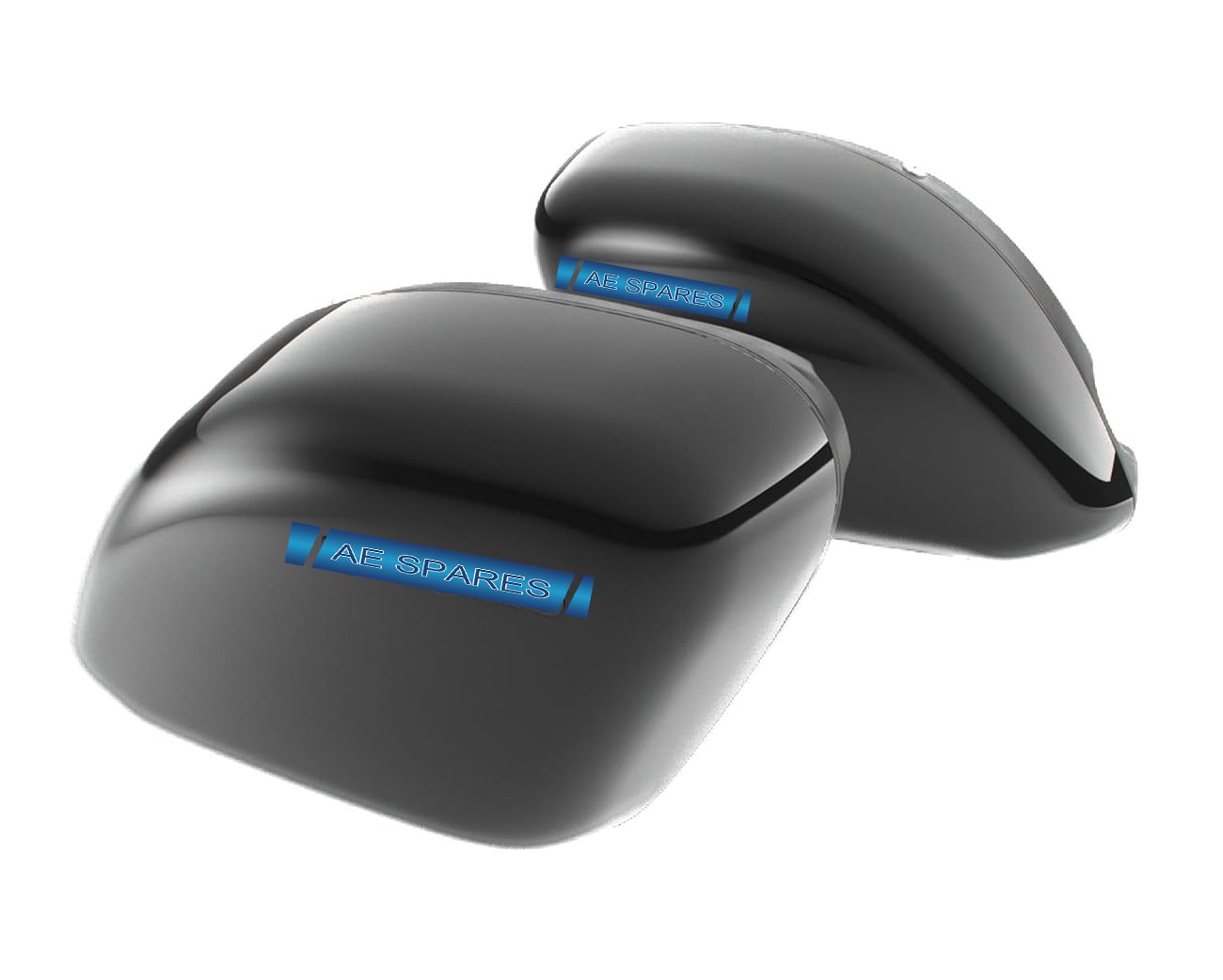 Black Premium Long Haul Panniers For Royal Enfield Super Meteor 650 KXA00254