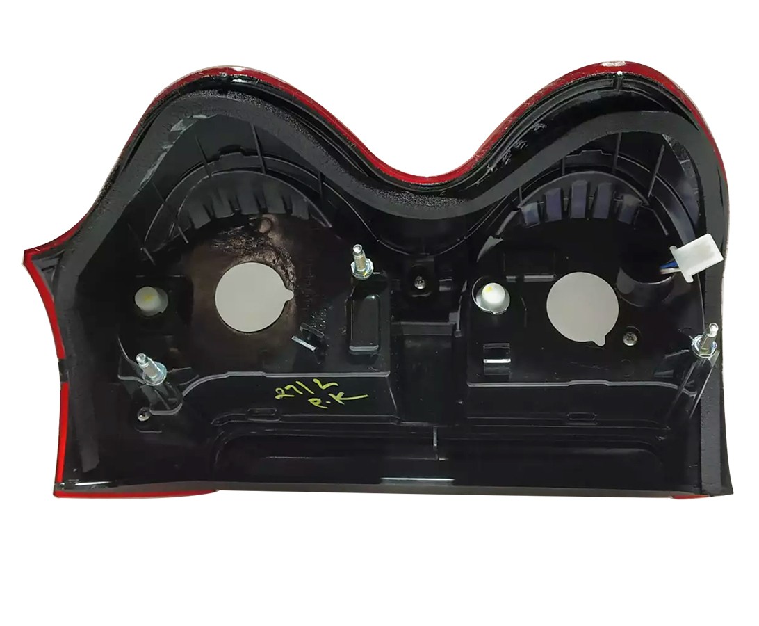 Tail Light Left For Mahindra Scorpio 3rd Gen F/L M-46-RCU-DL-R