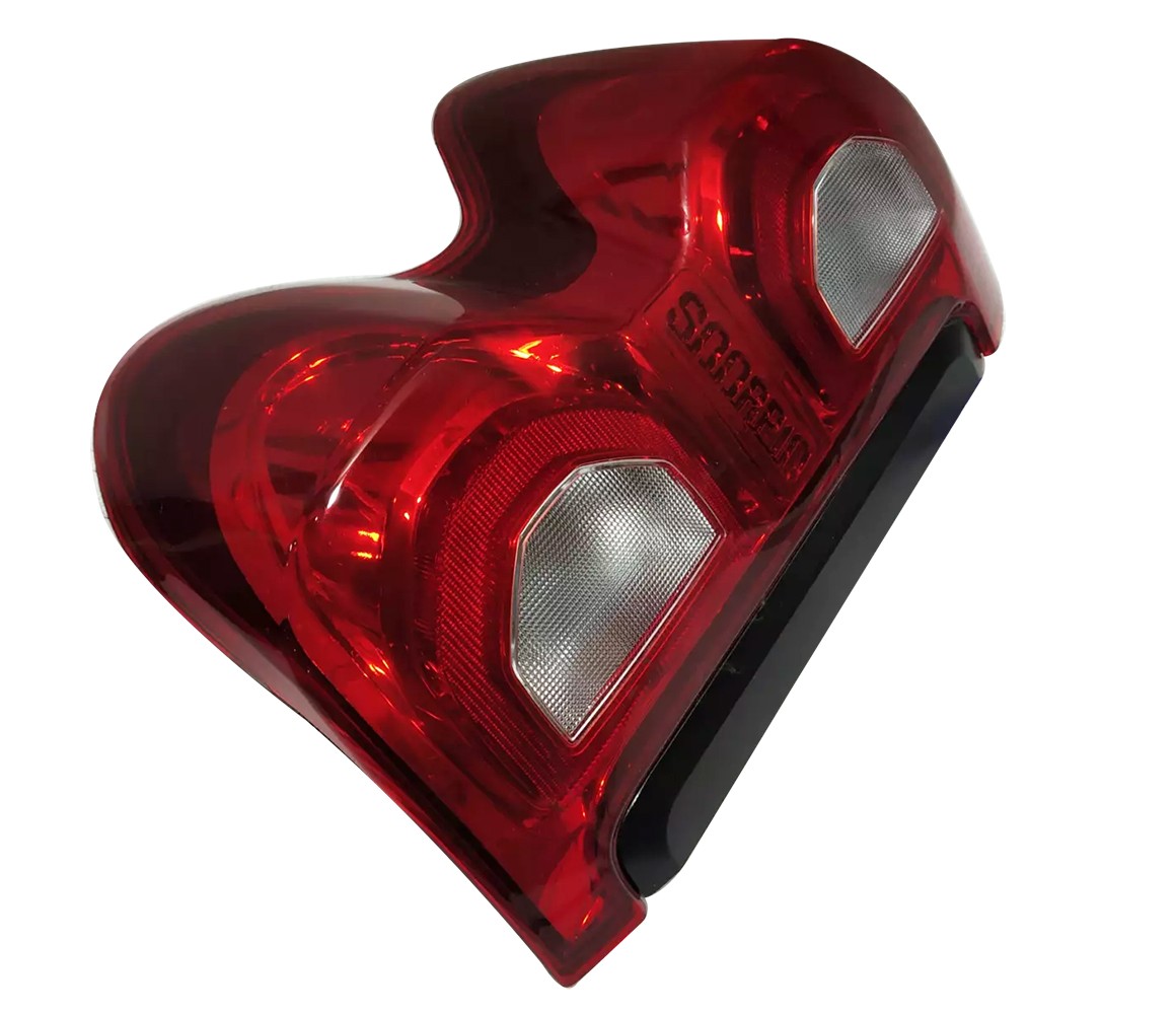 Tail Light Left For Mahindra Scorpio 3rd Gen F/L M-46-RCU-DL-R