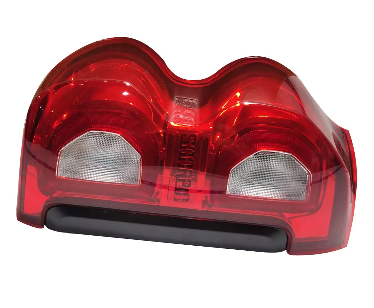 Tail Light Left For Mahindra Scorpio 3rd Gen F/L M-46-RCU-DL-R