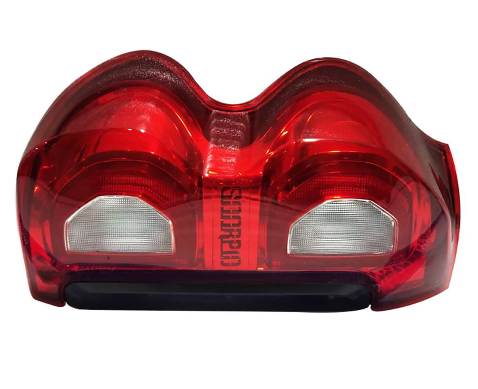 Tail Light Left For Mahindra Scorpio 3rd Gen F/L M-46-RCU-DL-R