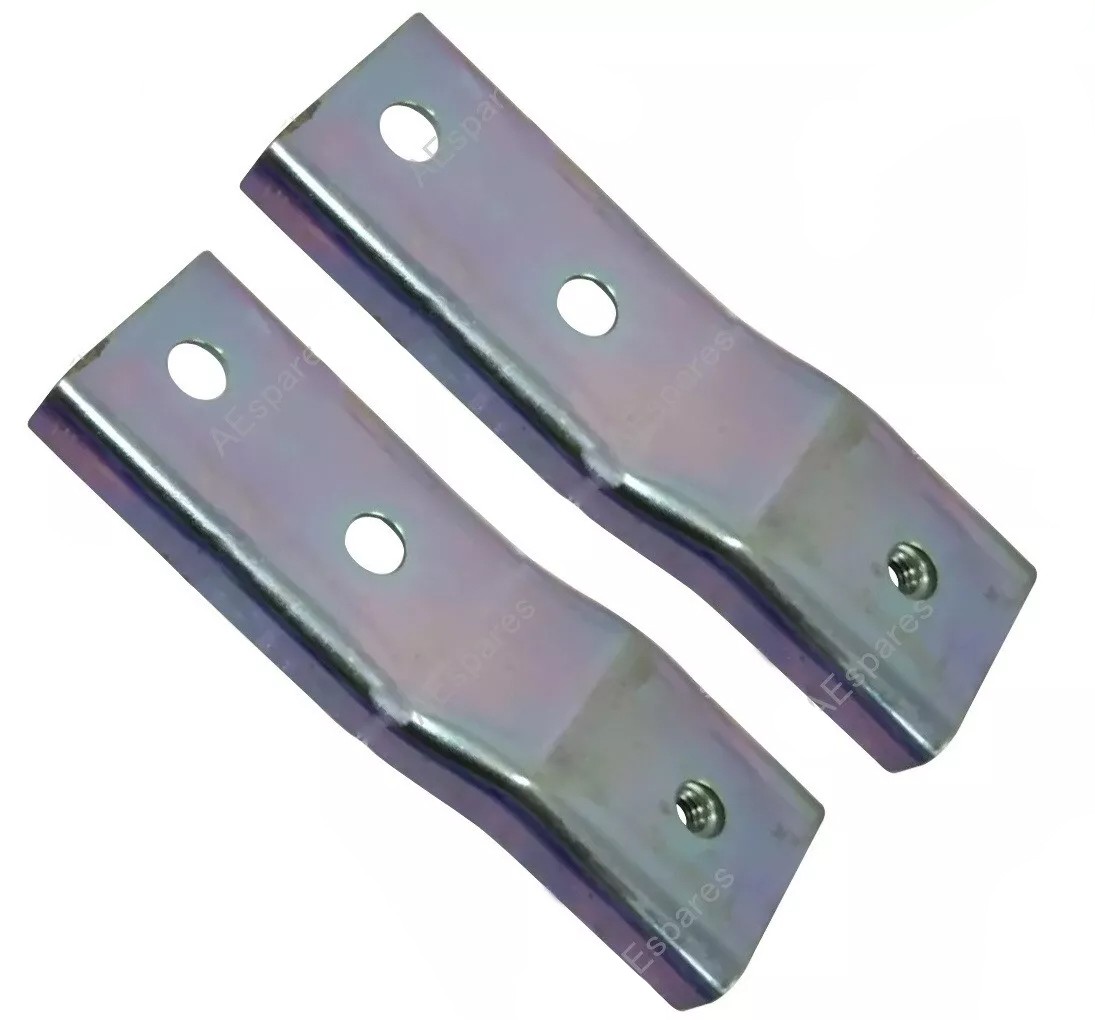 Instrument Stay Bracket Set For Suzuki Samurai SJ410 SJ413 72322M83000