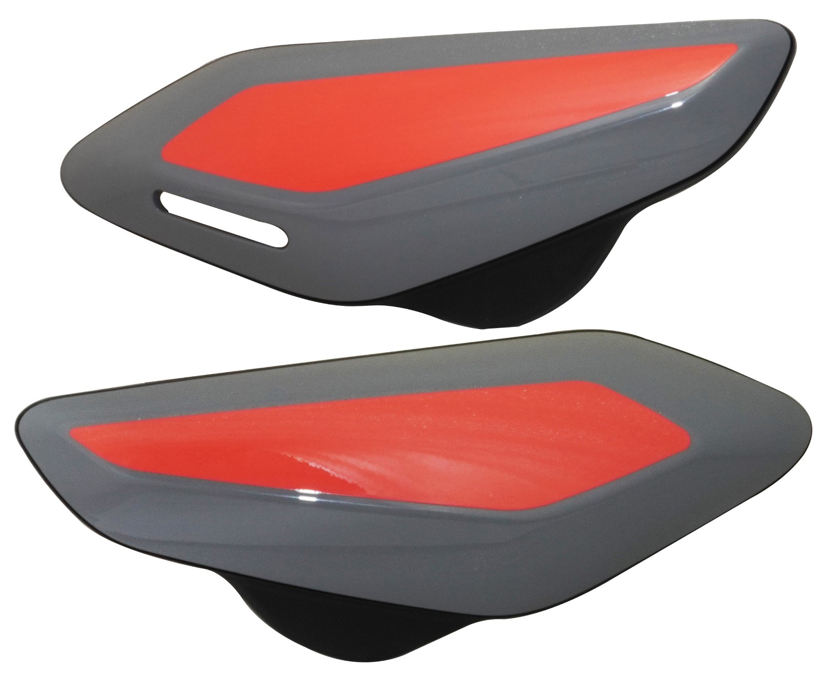 LH RH Salt Side Panel For Royal Enfield Himalayan 450 RAV01562/A RAV01561/A