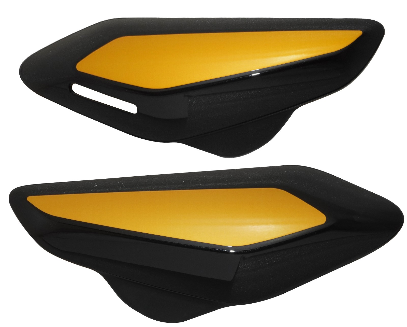 LH RH Hanle Side Panel For Royal Enfield Himalayan 450 RAV01148/C RAV01147/C