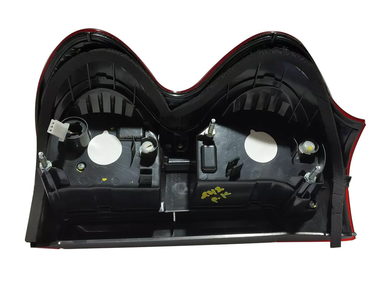 Tail Light Right For Mahindra Scorpio 3rd Gen F/L M-46-RCU-DR-R