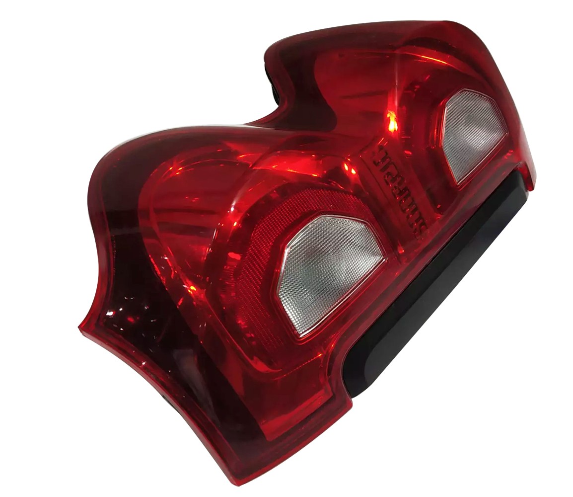 Tail Light Right For Mahindra Scorpio 3rd Gen F/L M-46-RCU-DR-R