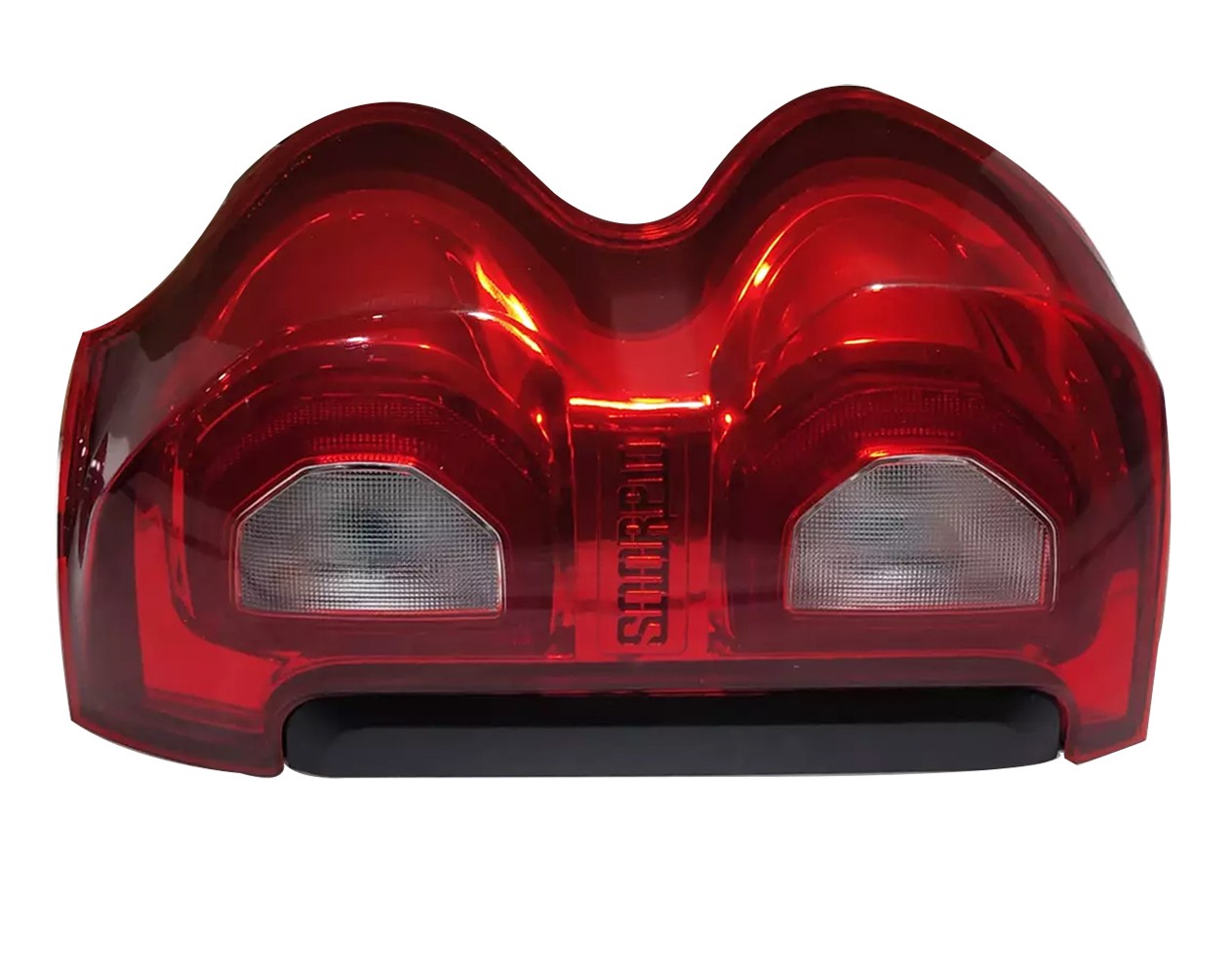 Tail Light Right For Mahindra Scorpio 3rd Gen F/L M-46-RCU-DR-R
