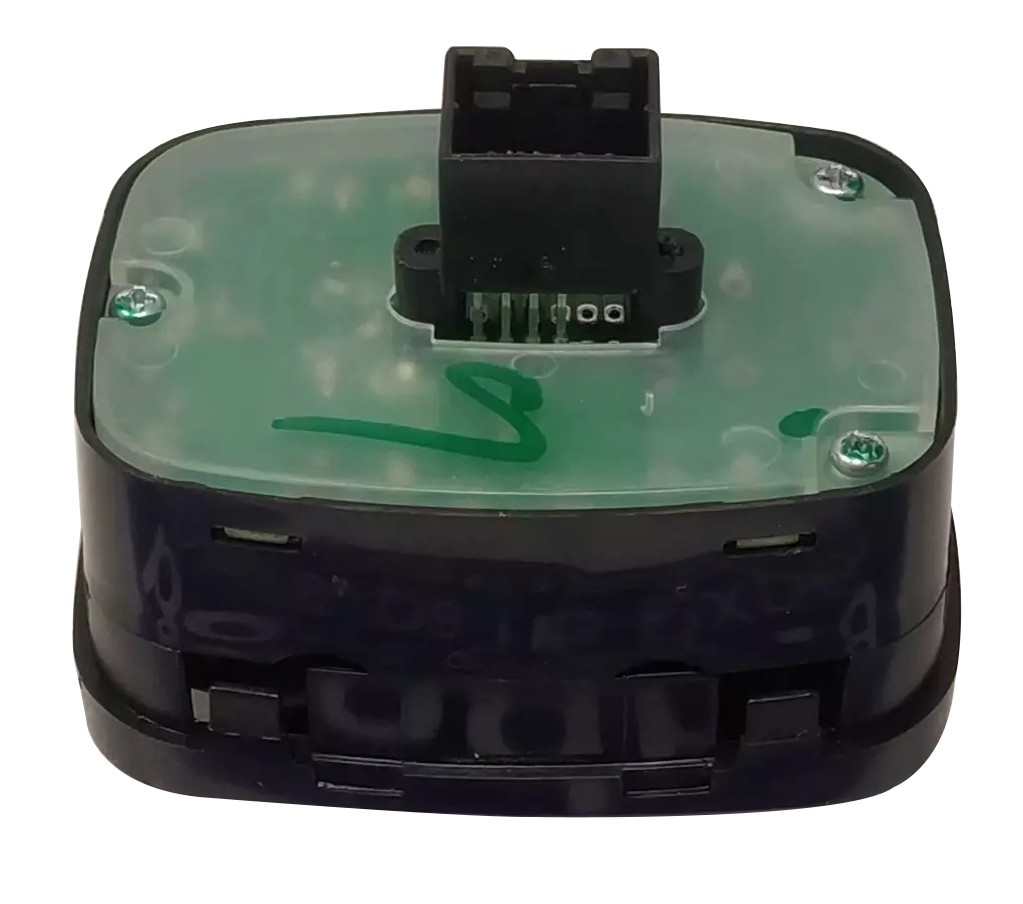 Main Power Window Switch For Tata Indica Ev2, Indica V2, Indica Xeta, Indigo eCS