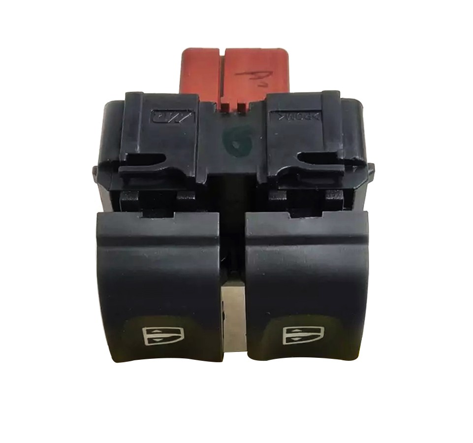 Main Power Window Switch For Nissan Terrano, Renault Duster S21159-000M00