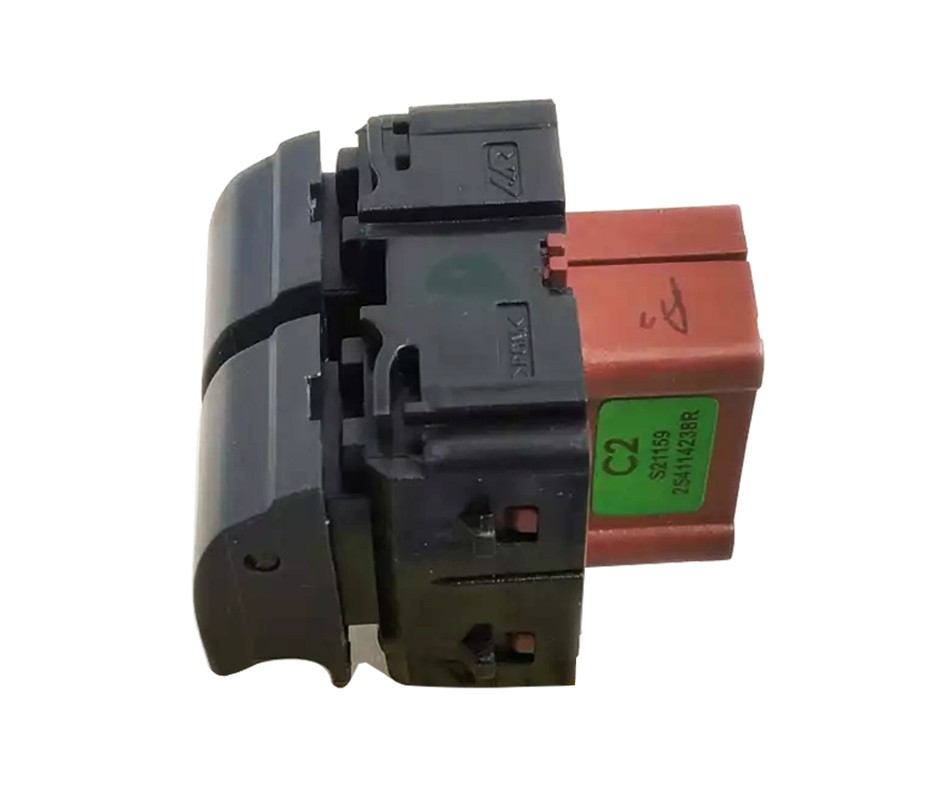 Main Power Window Switch For Nissan Terrano, Renault Duster S21159-000M00