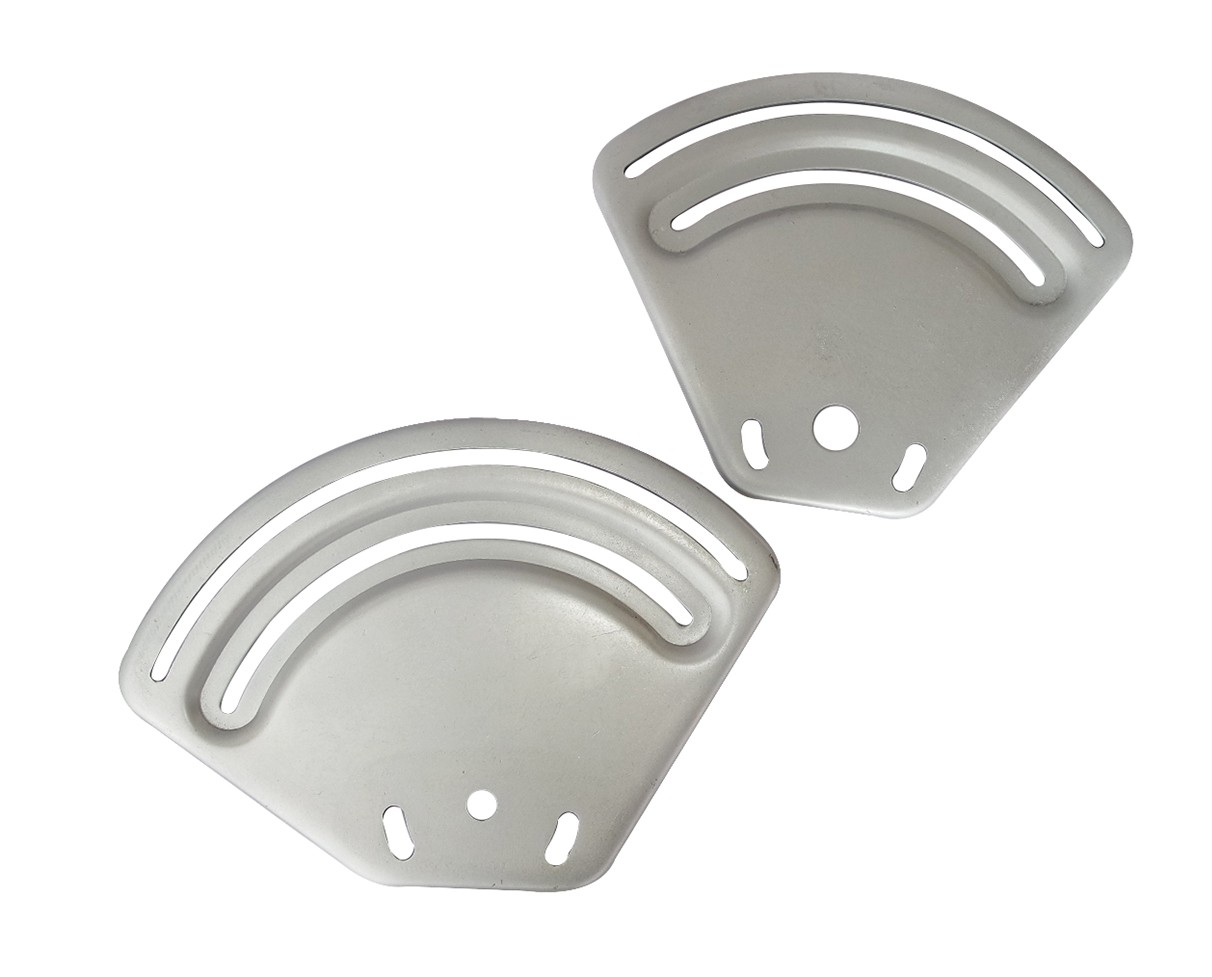 Quadrant Draft Control Plate Set For Massey Ferguson 135 165 175 185 240 245 250