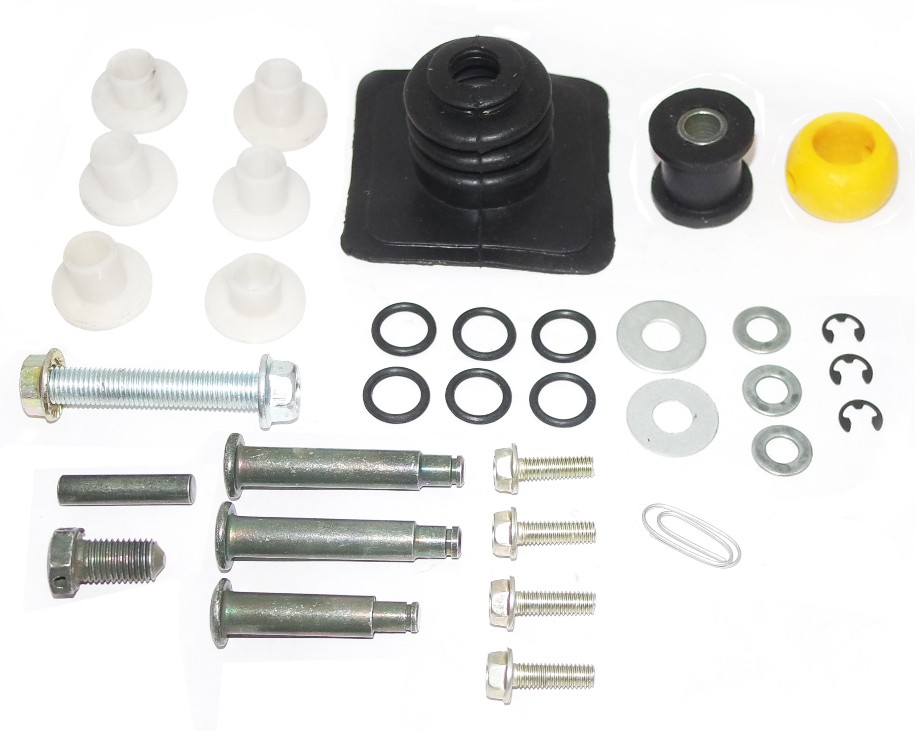 Transmission Shifter Lever Repair Kit For Hyundai Santro