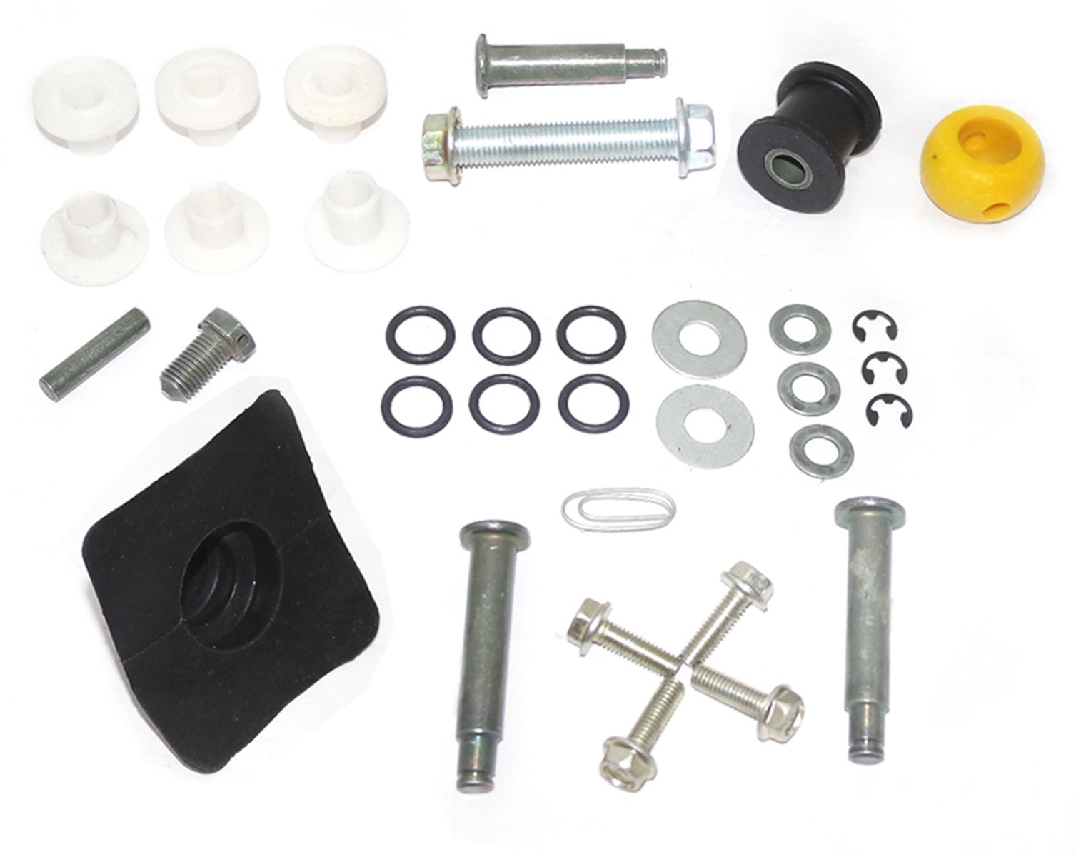 Transmission Shifter Lever Repair Kit For Hyundai Santro