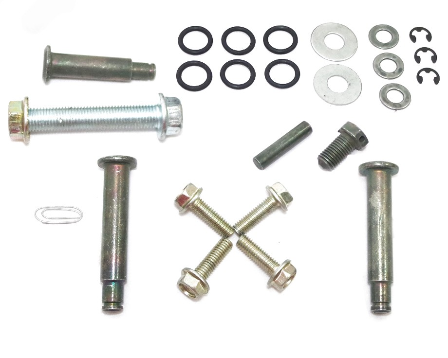 Transmission Shifter Lever Repair Kit For Hyundai Santro