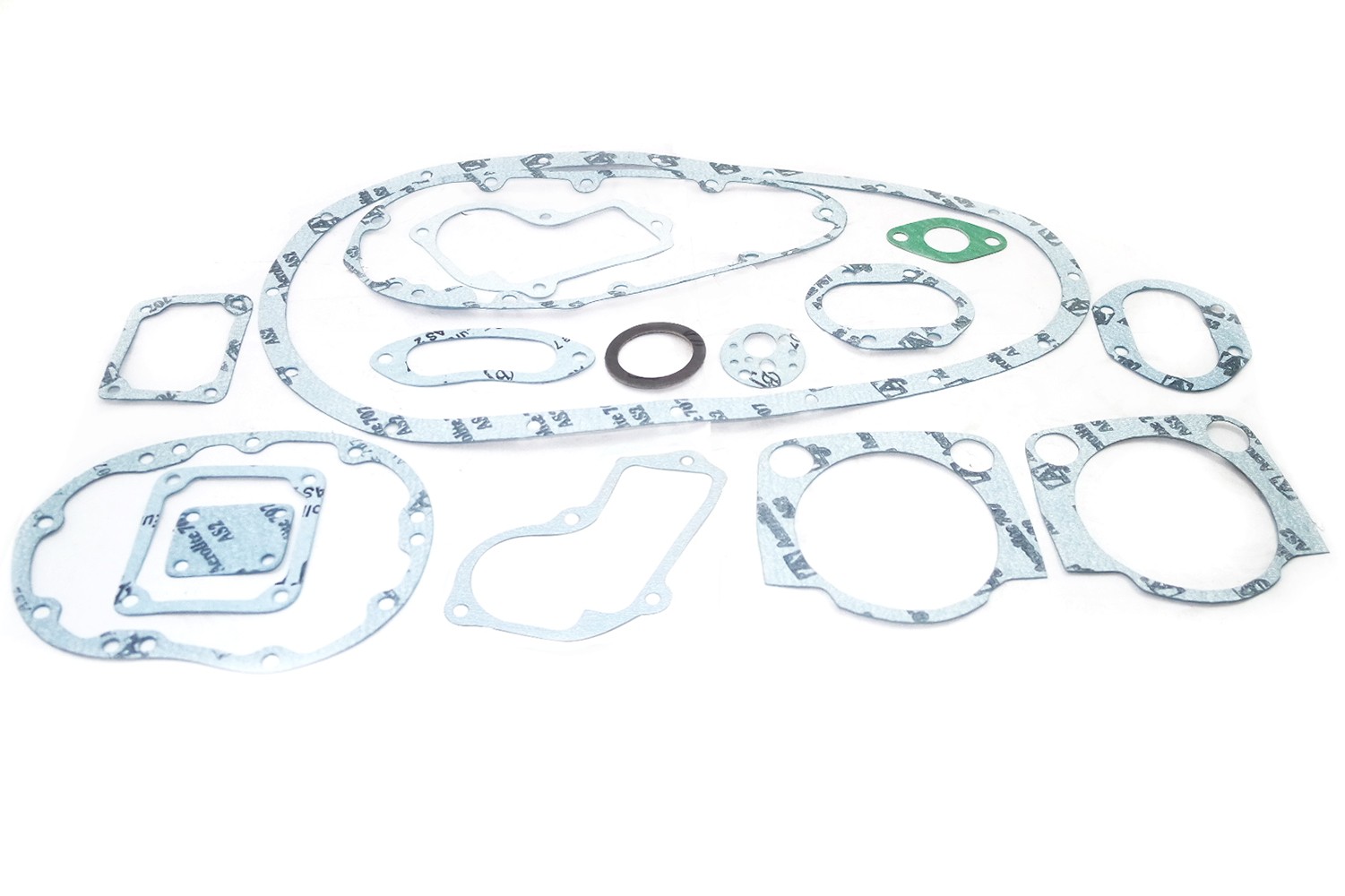 Engine Gasket Kit For BSA B31 Motorcycle