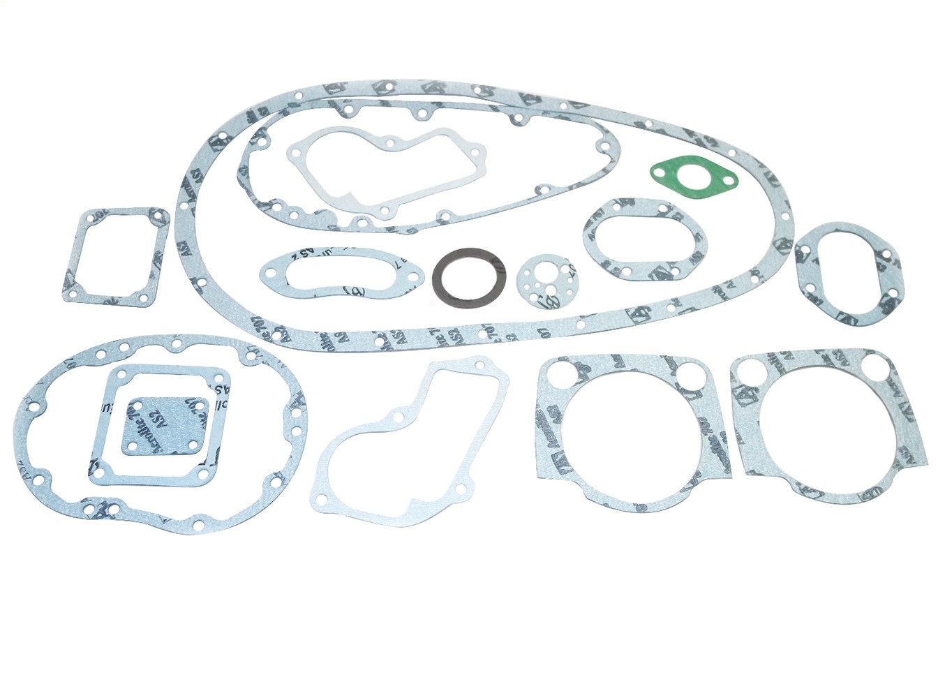 Engine Gasket Kit For BSA B31 Motorcycle