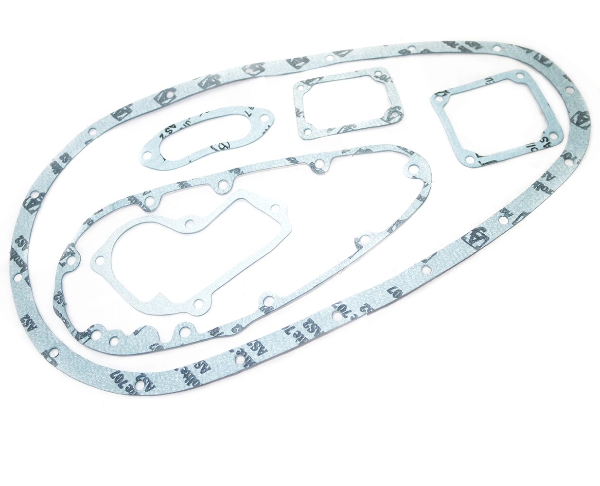 Engine Gasket Kit For BSA B31 Motorcycle