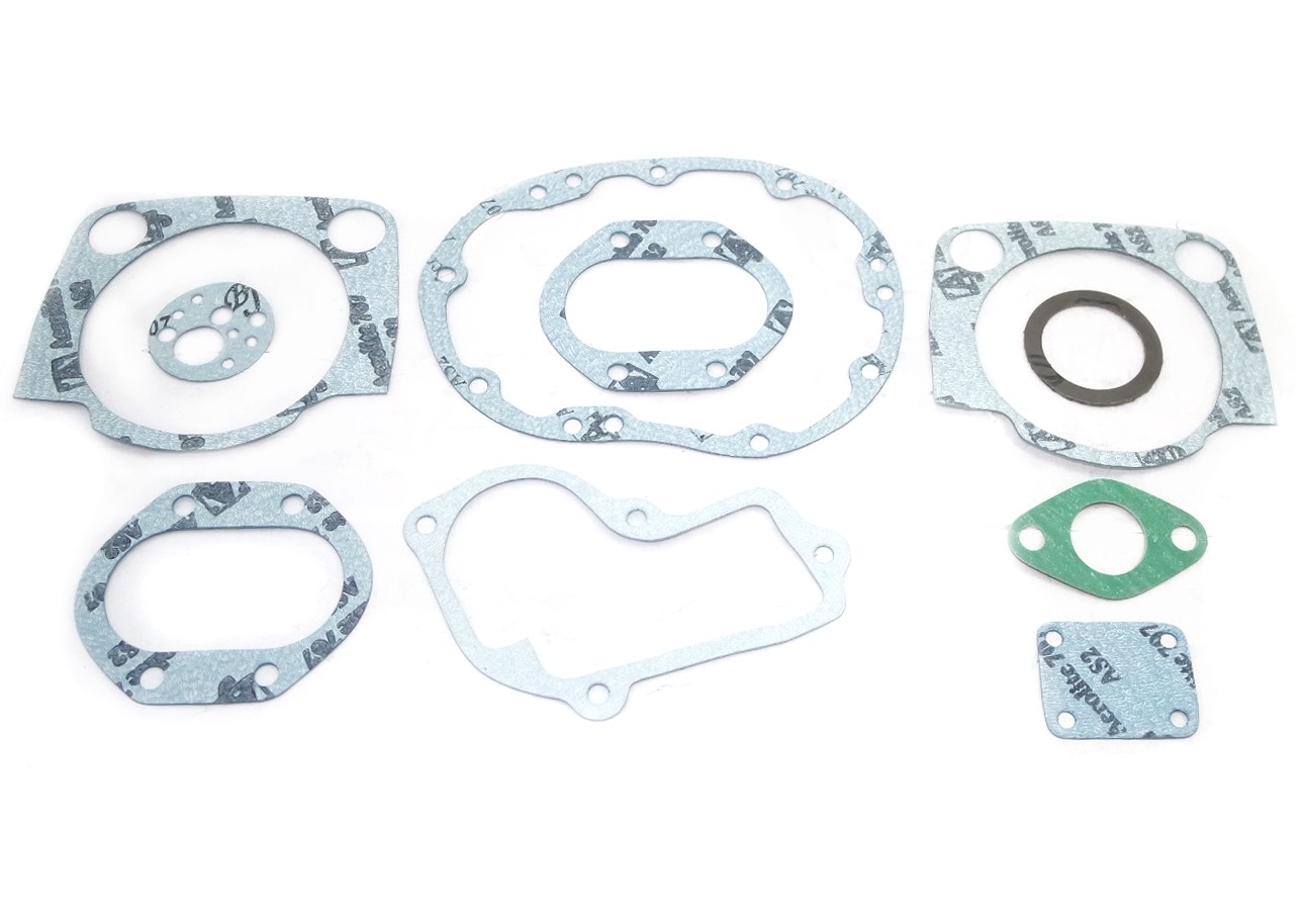 Engine Gasket Kit For BSA B31 Motorcycle