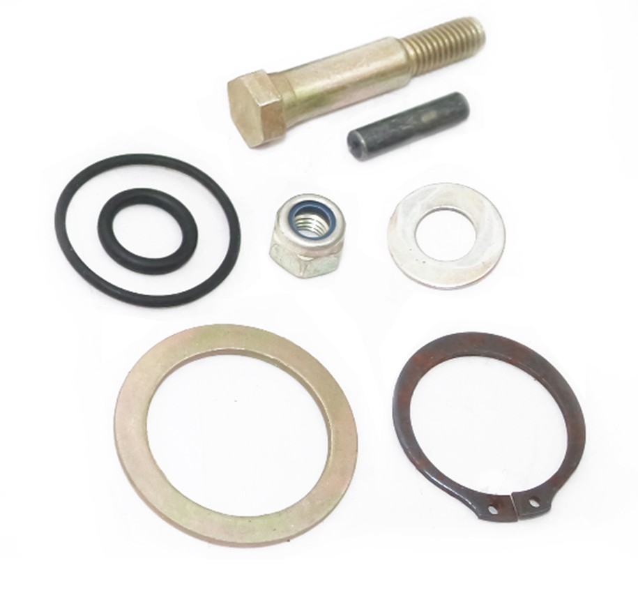 Transmission Shifter Lever Repair Kit For Tata 207 DI