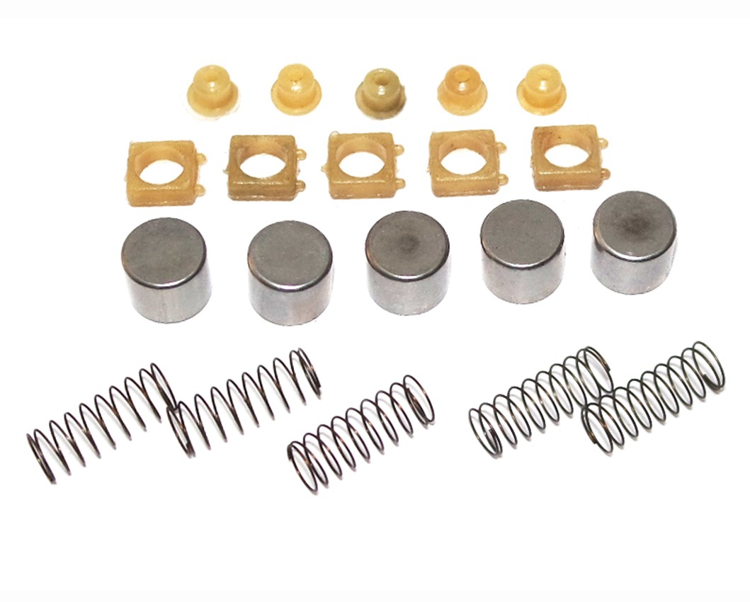 Starter Clutch Repair Kit For Bajaj Discover 125ST /  Pulsar 180