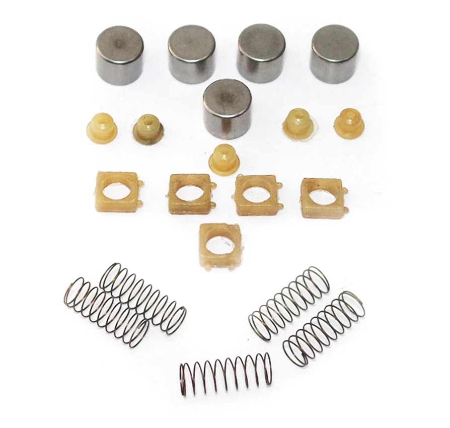 Starter Clutch Repair Kit For Bajaj Discover 125ST /  Pulsar 180