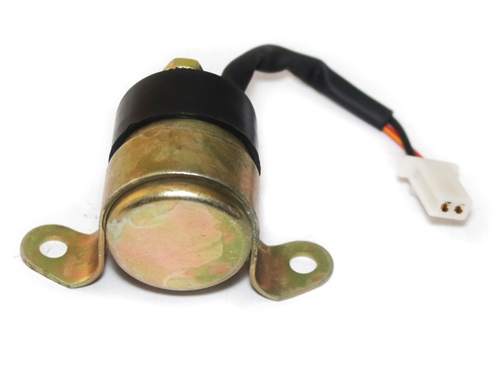Starter Relay For Royal Enfield Bullet Electra 560132/C