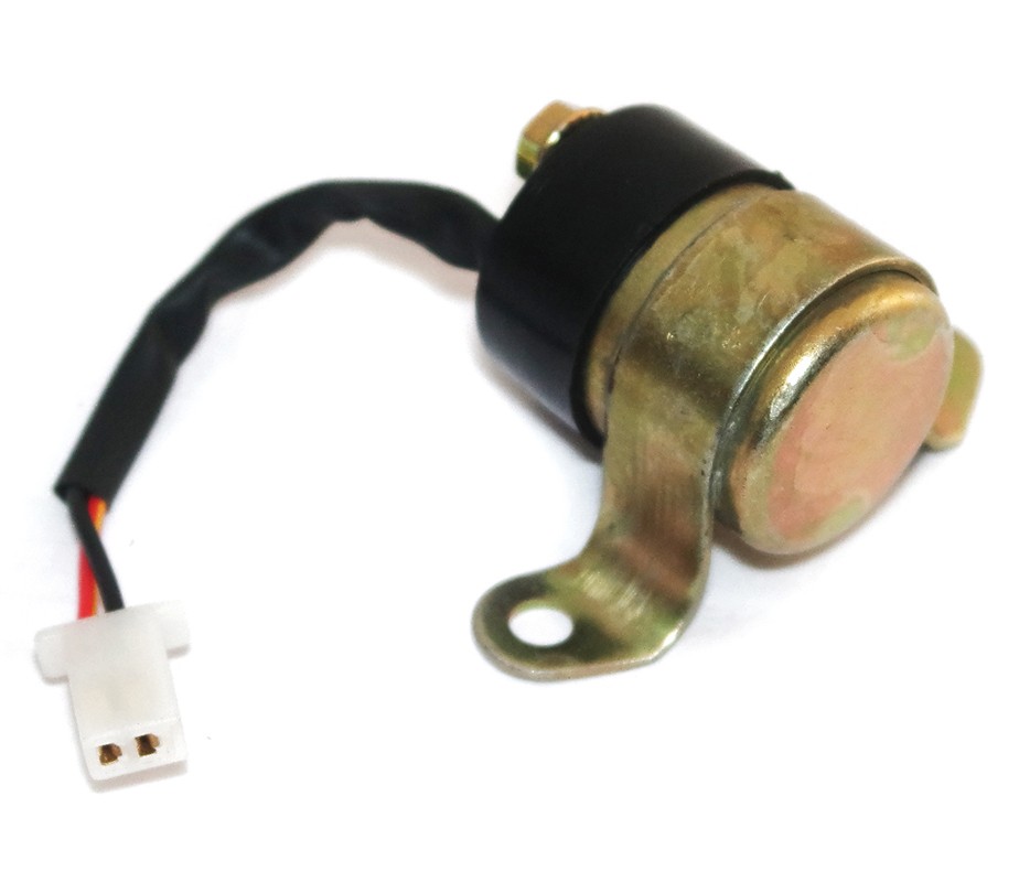 Starter Relay For Royal Enfield Bullet Electra 560132/C