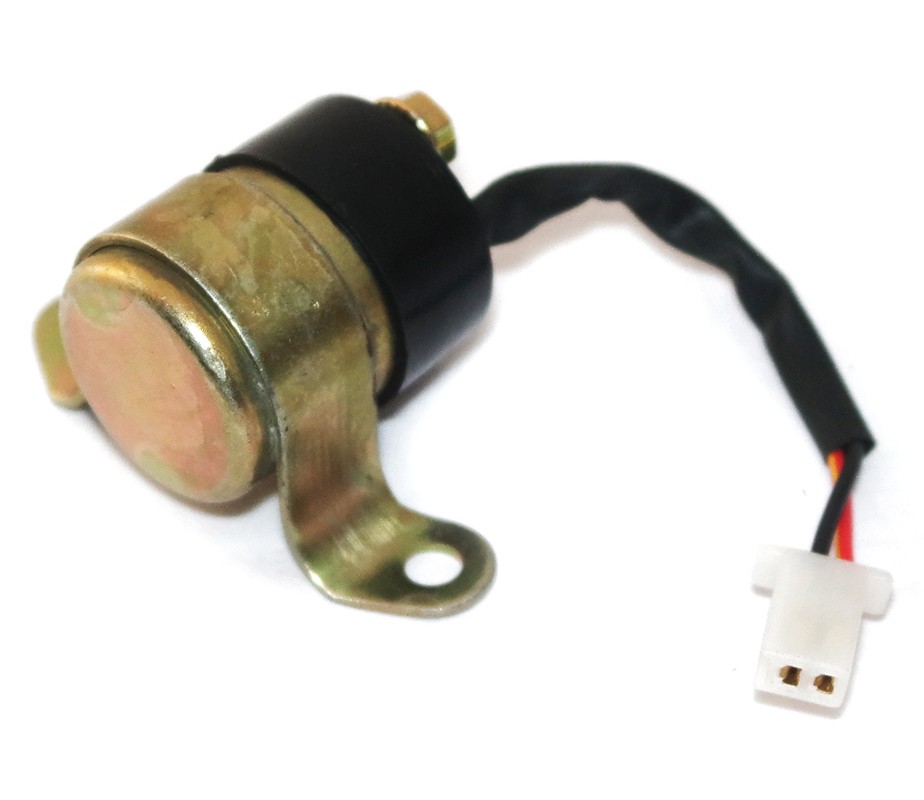 Starter Relay For Royal Enfield Bullet Electra 560132/C