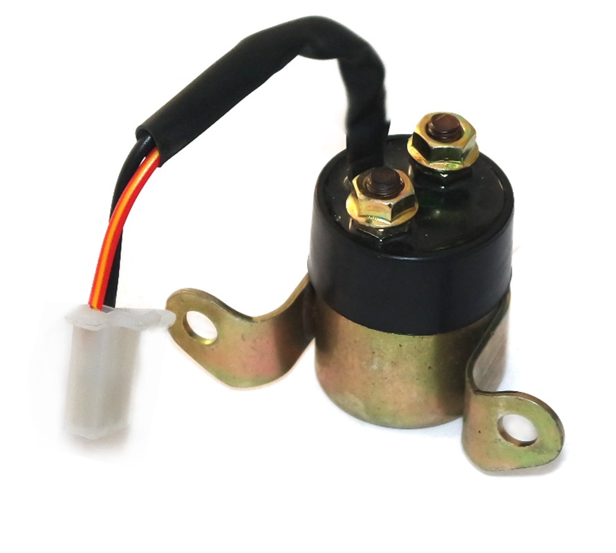 Starter Relay For Royal Enfield Bullet Electra 560132/C