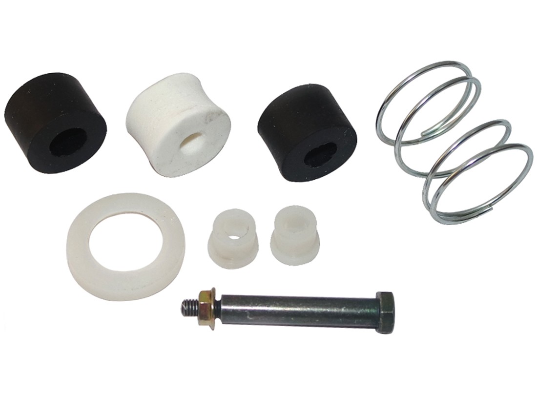 Transmission Shifter Lever Repair Kit For Mahindra Bolero / Scorpio