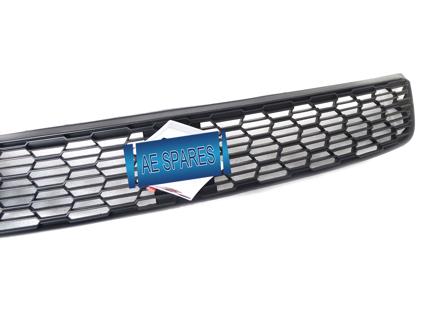 Front Upper Grill For Suzuki Swift 2014-2017 71741M83P00-5PK