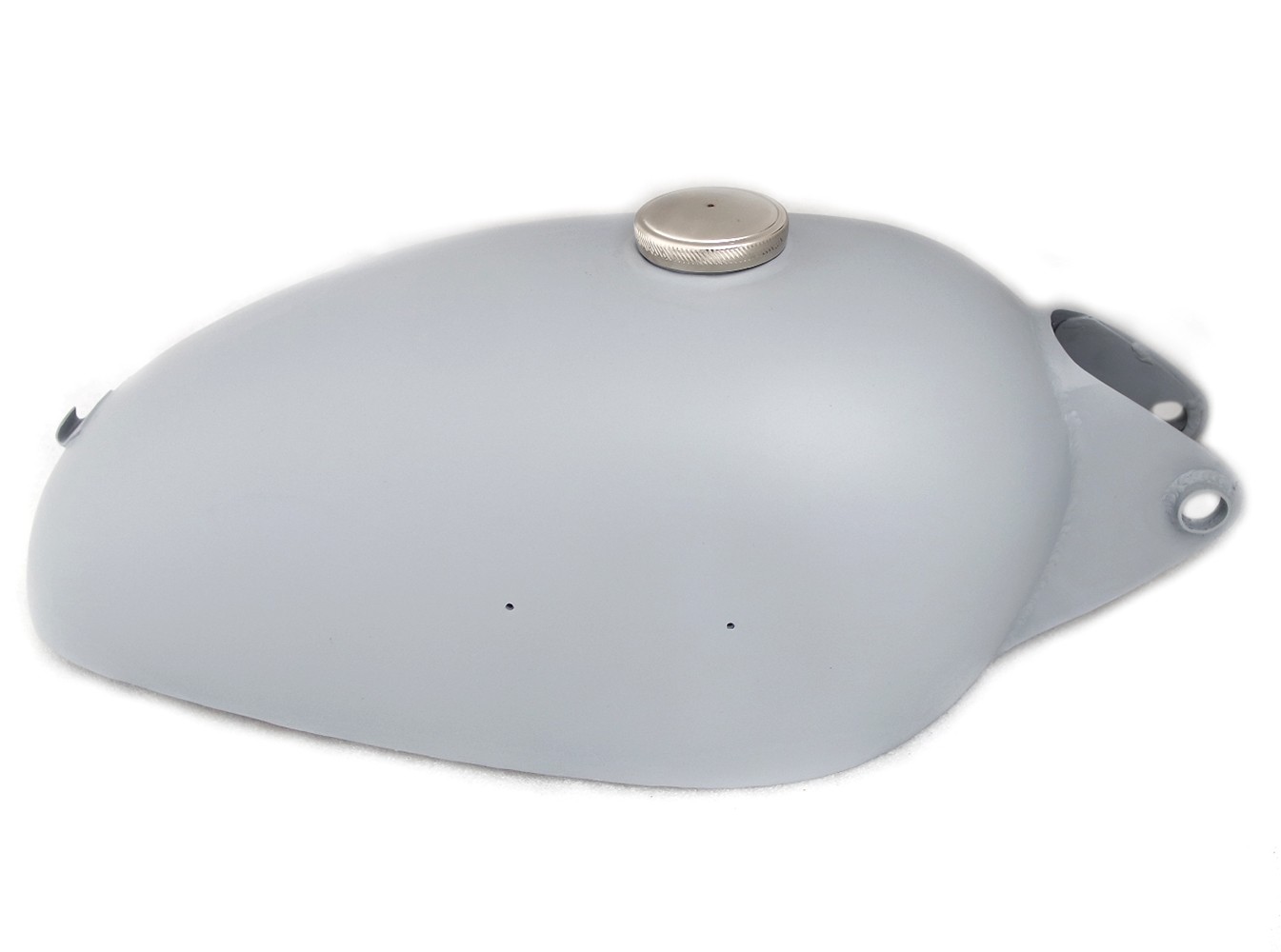 Petrol Fuel Tank Steel For Ducati 350cc Scrambler