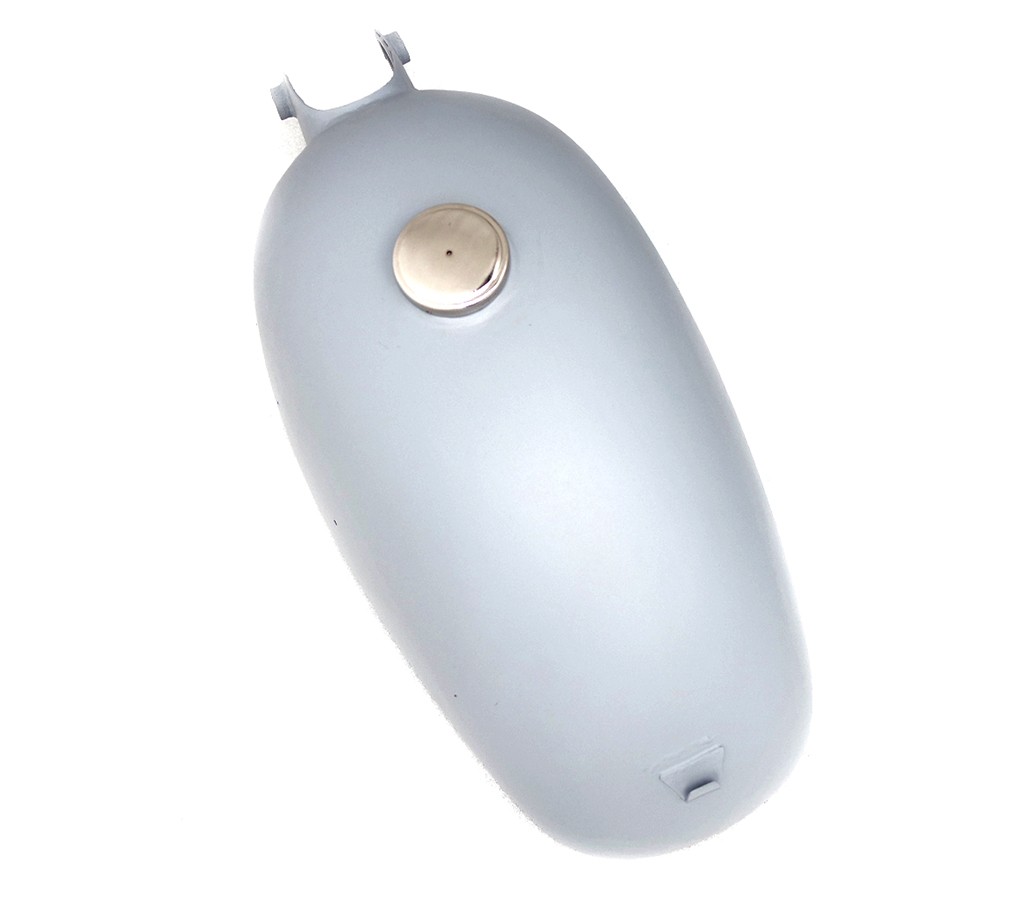 Petrol Fuel Tank Steel For Ducati 350cc Scrambler