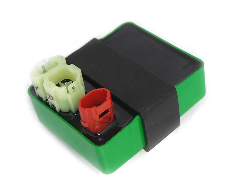 CDI Unit For Bajaj Pulsar 220F 200S